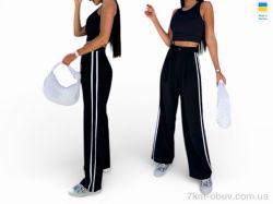 Sport style 3315 чорний фото