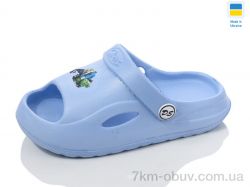 Inblue ПД06-4 блакитний фото