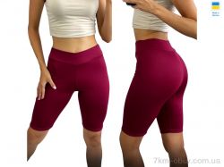 Sport style 571 бордовий фото