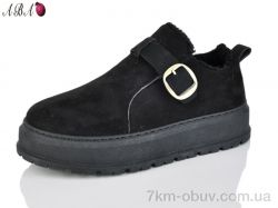 Aba T1010 black фото