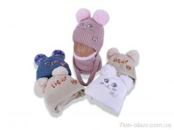 Red Hat 3388K шапка-баф mix фото