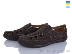 Paolla Sunshine Р12 коричневий фото