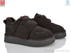 PLPS-Nanachka GF2647 brown фото