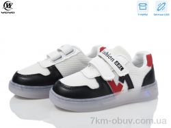 Wei Wei 10-1 black LED фото