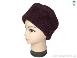 Mabi 0583 кубанка бордовий фото