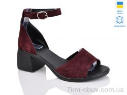 Sali 122 бордо з. фото