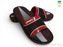 Rai shoes M3 червоний фото