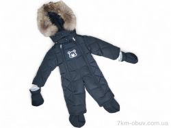 Kids-modnik LY151 чорний фото