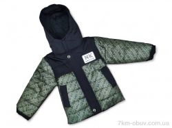 Kids-modnik 2511 зелений фото