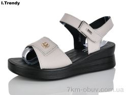 Trendy ZK851 brown фото