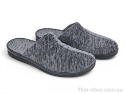 Rai shoes 95120359 сірий фото