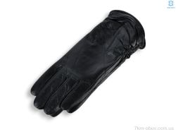 Королева G8-802Ж шкіра махра black фото