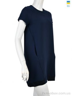 Vande Grouff 0795 синій фото