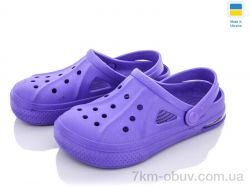 Golden Lion 424 фіолет фото