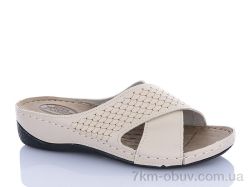 DeMur 63001-20  бежевий фото