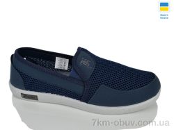 Lot Shoes 19C-205 синій фото