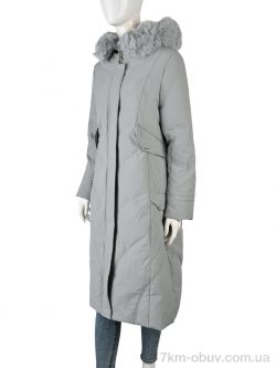 Obuvok 8803 (12048) grey фото