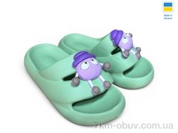 Rai shoes 335 м'ята фото