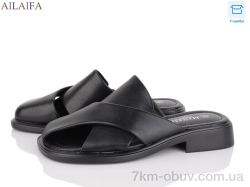 Ailaifa FLY06-3 black фото