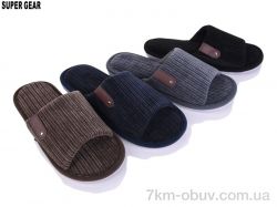 Super Gear 4812 mix фото