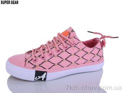 Super Gear 035YD pink фото