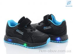 Ok Shoes SP233-5 LED фото