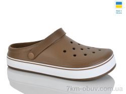 Крок 523 пісочний фото