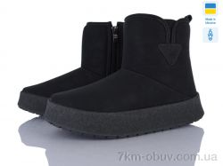 Paolla Paolla Comfort 04 чорний фото