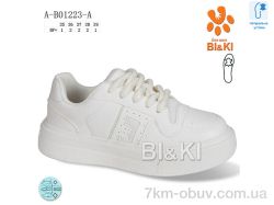 Ok Shoes A-B01223-A фото