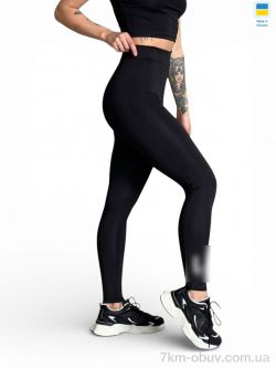 Sport style 5001Pu чорний фото