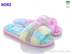 Roks ED008 микс фото