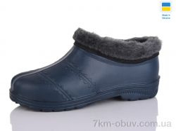 SANLIN Ж65 т.синій фото