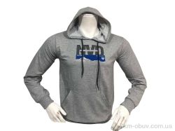 TurkishBrend C01 св.сірий фото