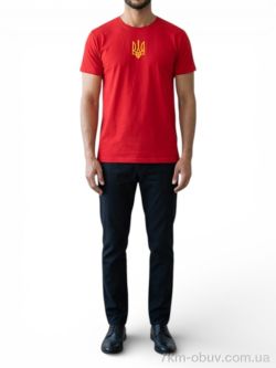 Sport style 1 червоний фото