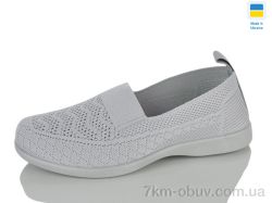 Lot Shoes 726 св.сірий фото