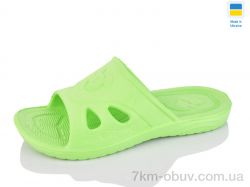 SANLIN 2 Мікі Маус зелений фото