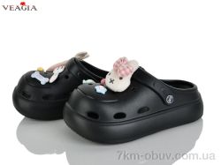 Veagia-ADA 3006-1 black фото