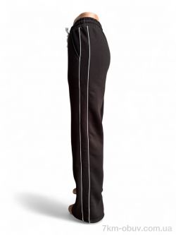 Sport style 8356 чорний фото