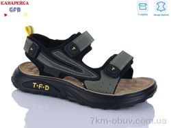 GFB-Канарейка R827-7 фото