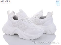 Ailaifa K8010 white фото