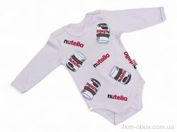 Kids-modnik 028 св.рожевий фото