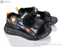 CROSSOPT AX01-1 black фото