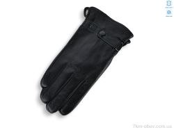 Королева GN05-09М шкіра вовна black фото