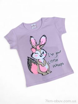 Kids-modnik 4094 бузковий фото