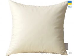 Houselike Cozy sleep молочний (70x70) фото