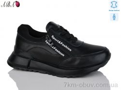 Aba Y698-5 black фото