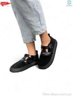 ARTO 209 чорний з. фото