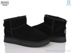 PLPS-Nanachka 5853 black фото