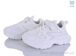 Clibee-ShoSho ABC2222P white фото