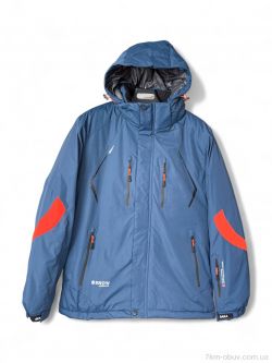 Audsa S25058-13 blue фото